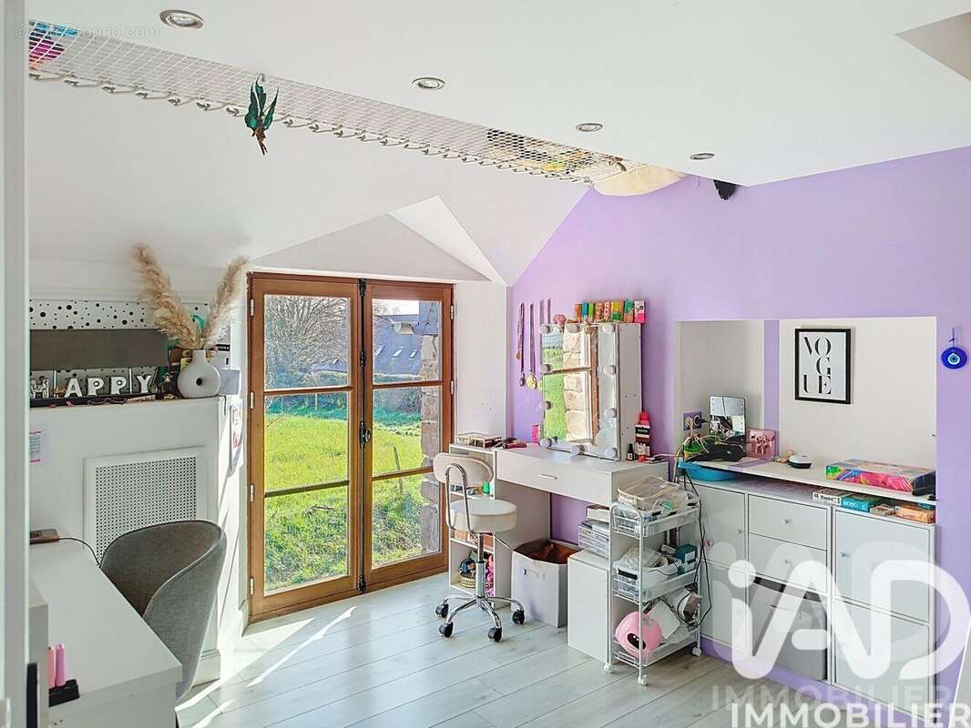 Photo 9 - Maison à SAINT-JOUAN-DES-GUERETS