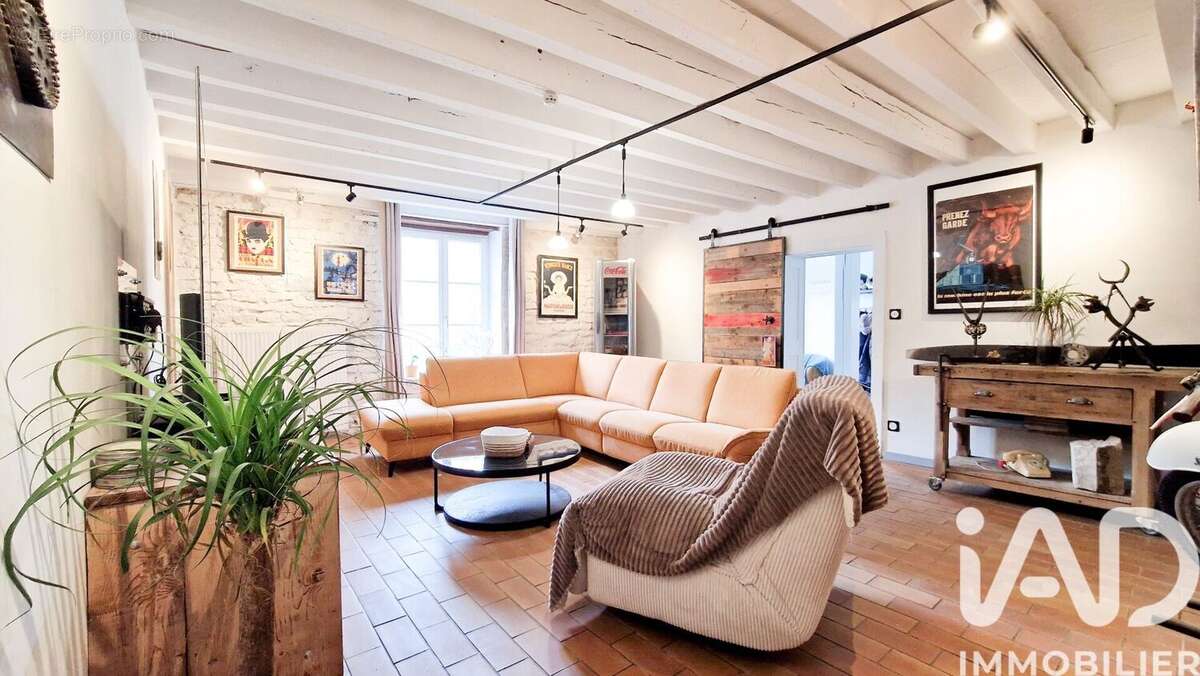 Photo 7 - Maison à LACHAUSSEE