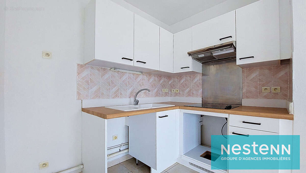 Appartement à ISTRES