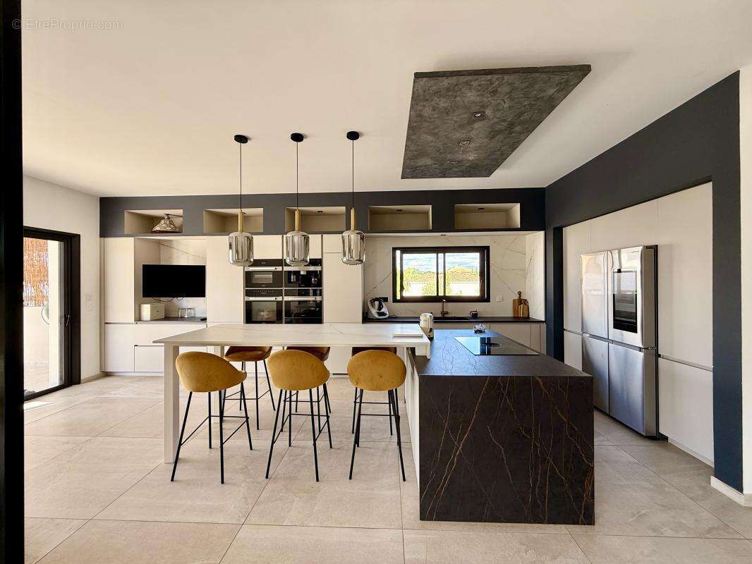 Maison à CARCASSONNE