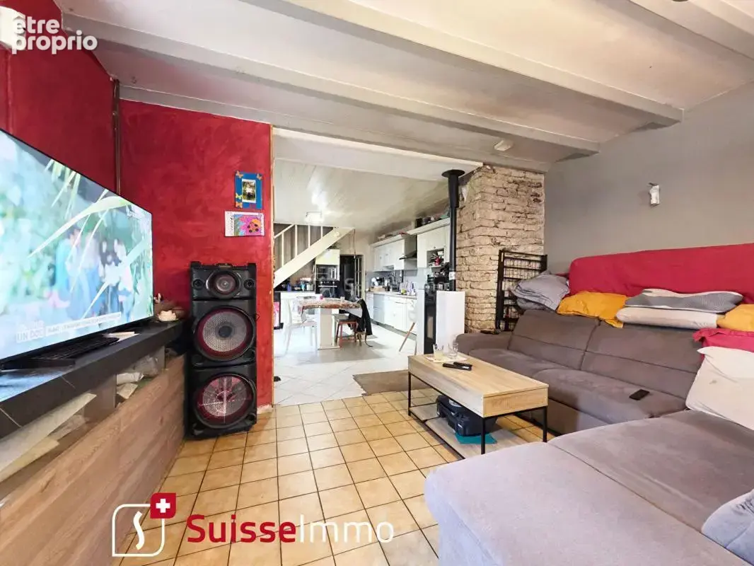 Maison Mediere 5 pièce(s) 101 m2 - photo 9
