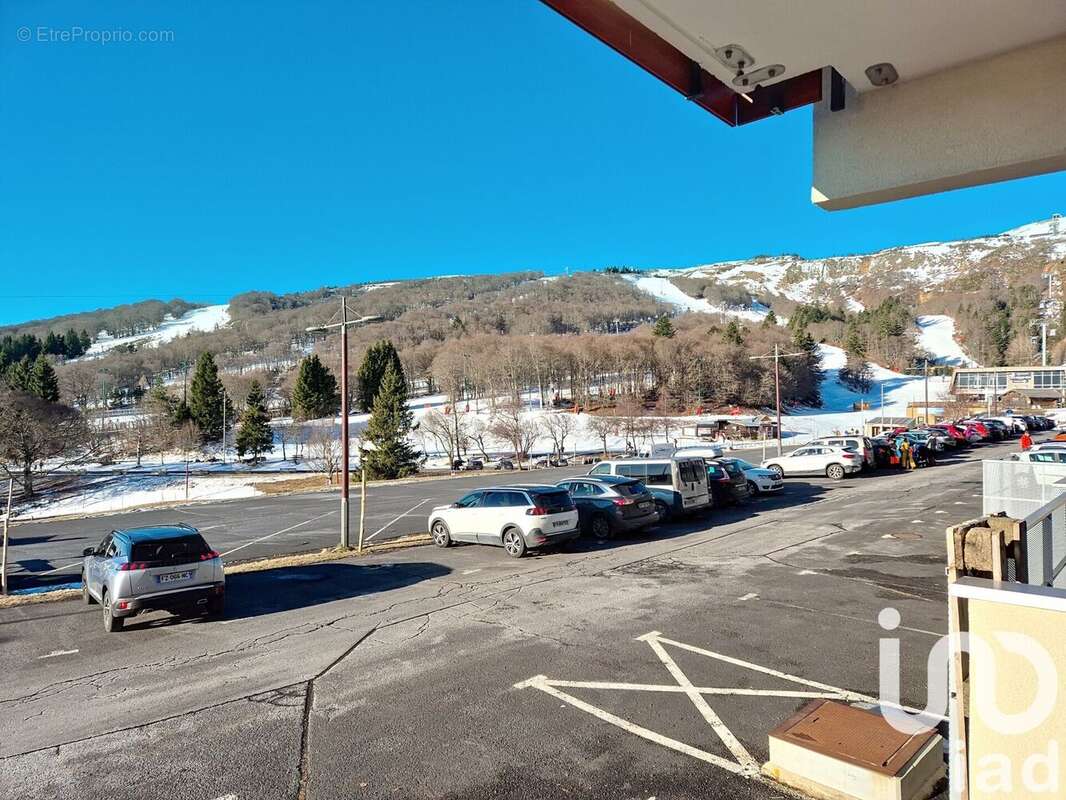 Photo 9 - Appartement à BESSE-ET-SAINT-ANASTAISE