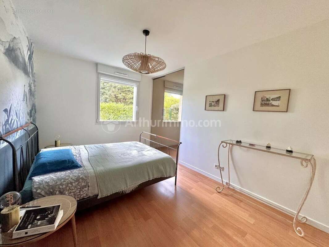 Appartement à ROYAT