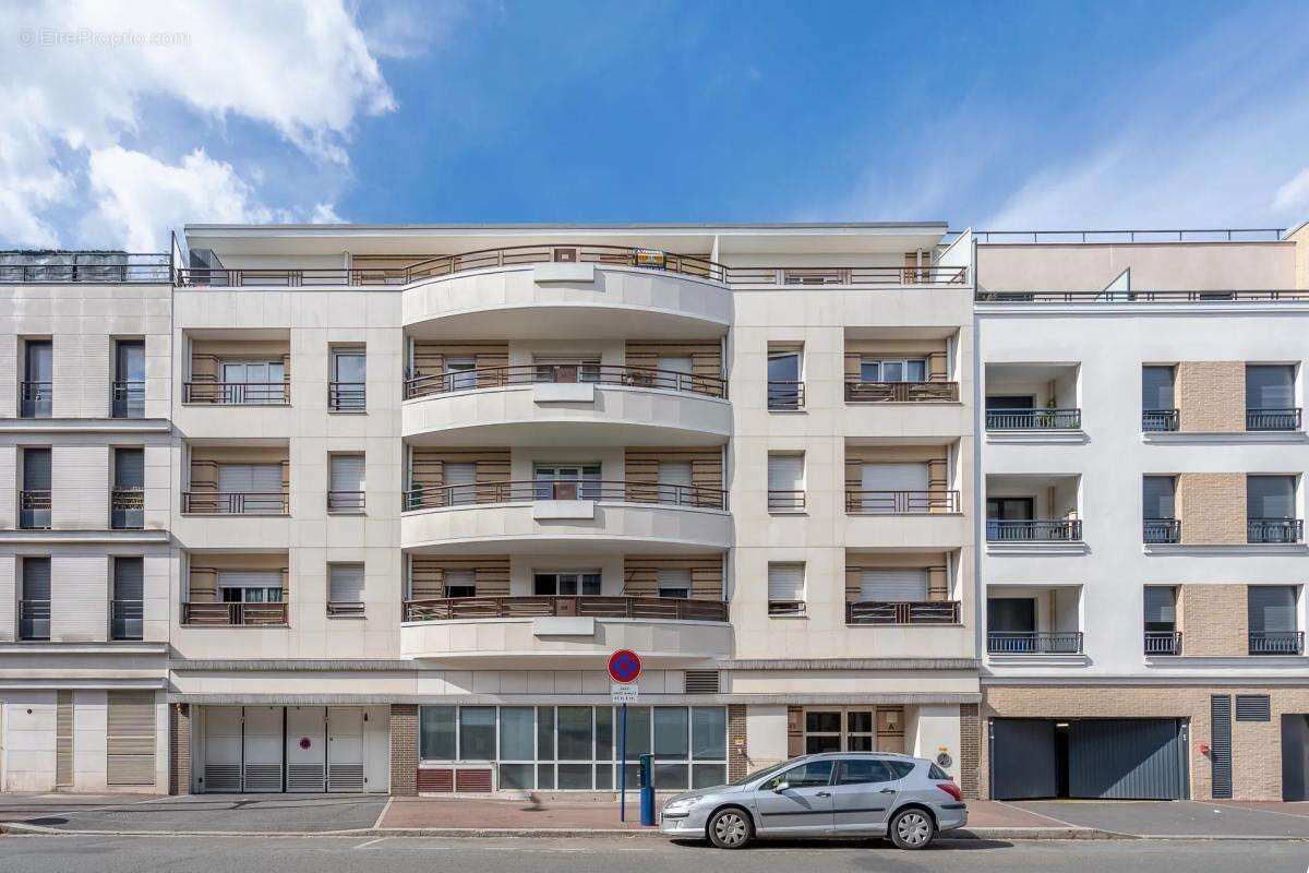 Appartement à DRANCY