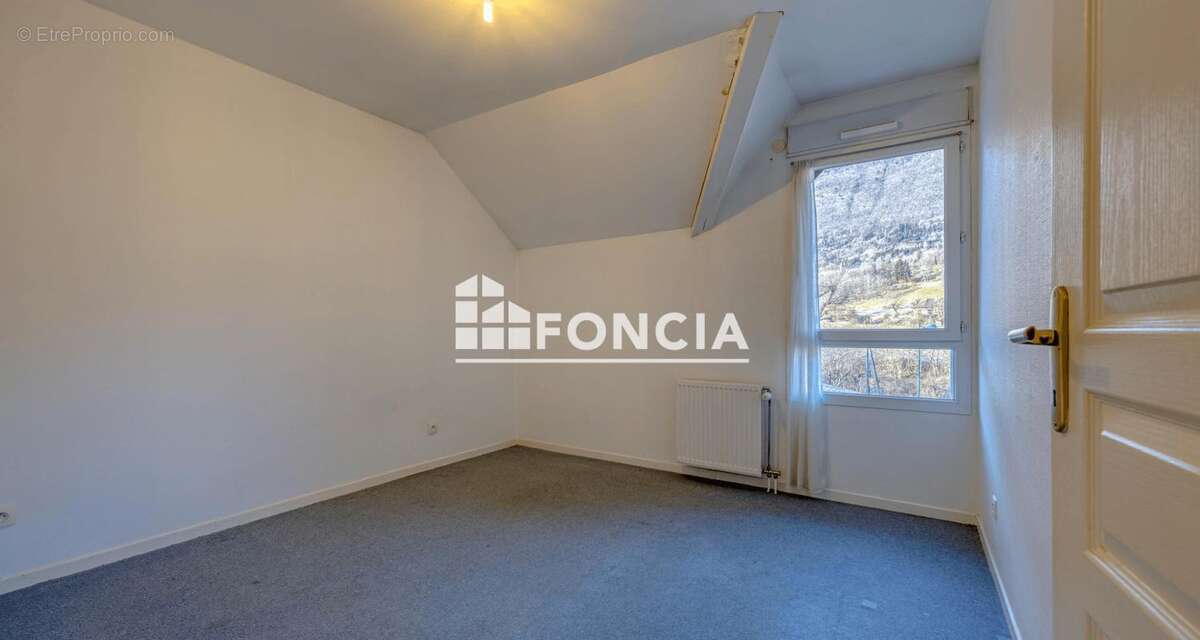 Appartement à SAINT-JORIOZ