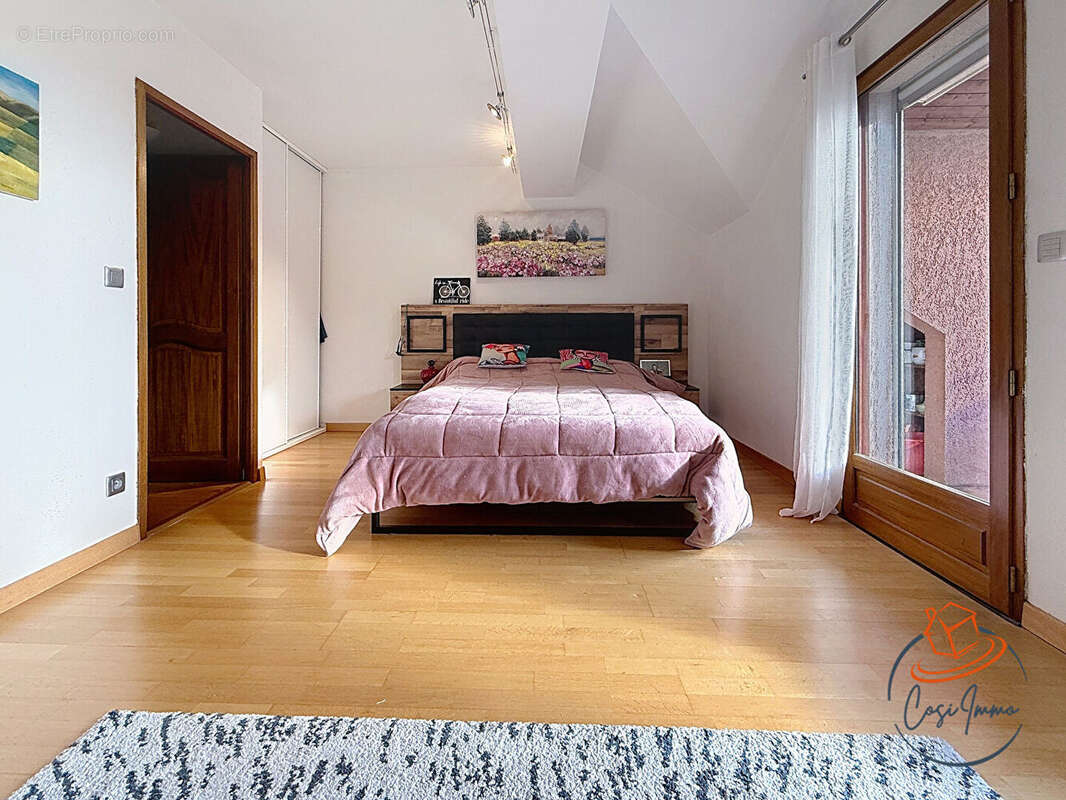 Appartement à DIVONNE-LES-BAINS