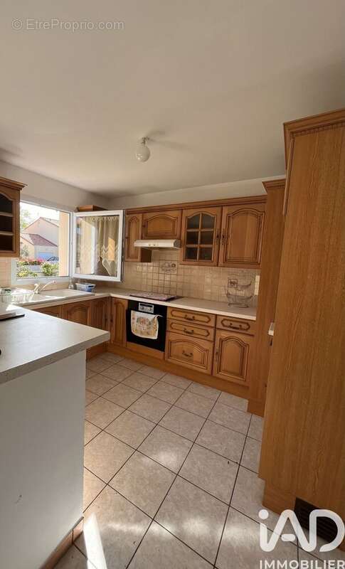 Photo 5 - Maison à SAINT-PHILBERT-DE-GRAND-LIEU