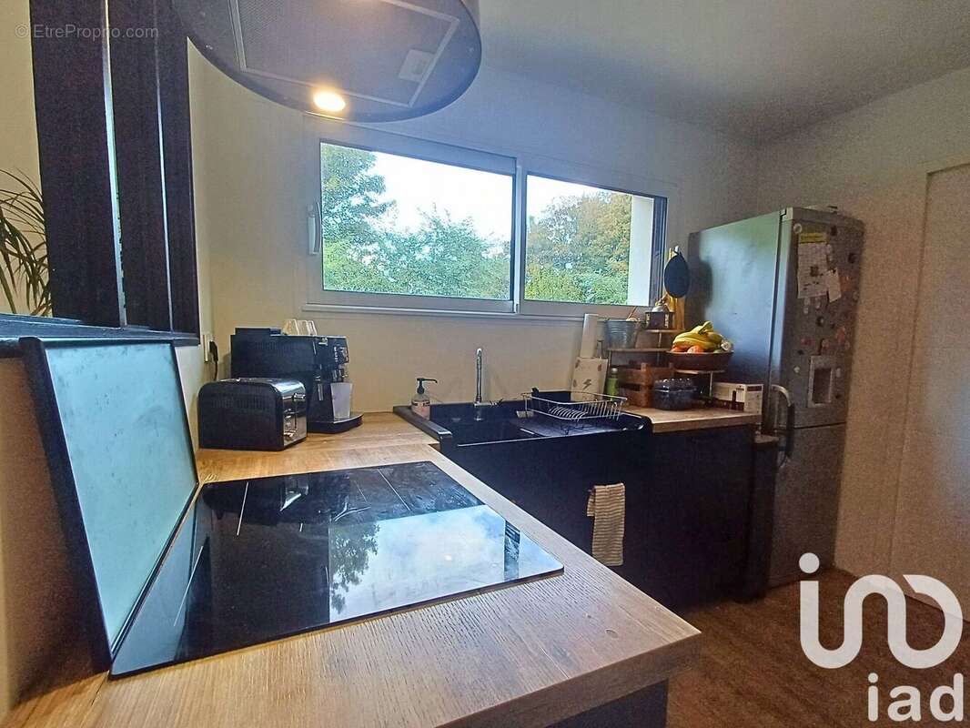 Photo 8 - Maison à LOUANNEC