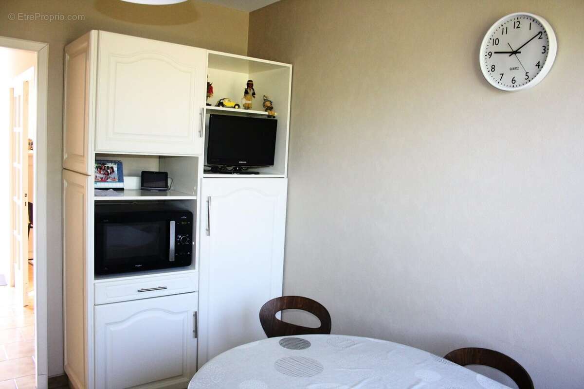 Maison 114 m² à Saint-Julien-Du-Puy  - photo 9