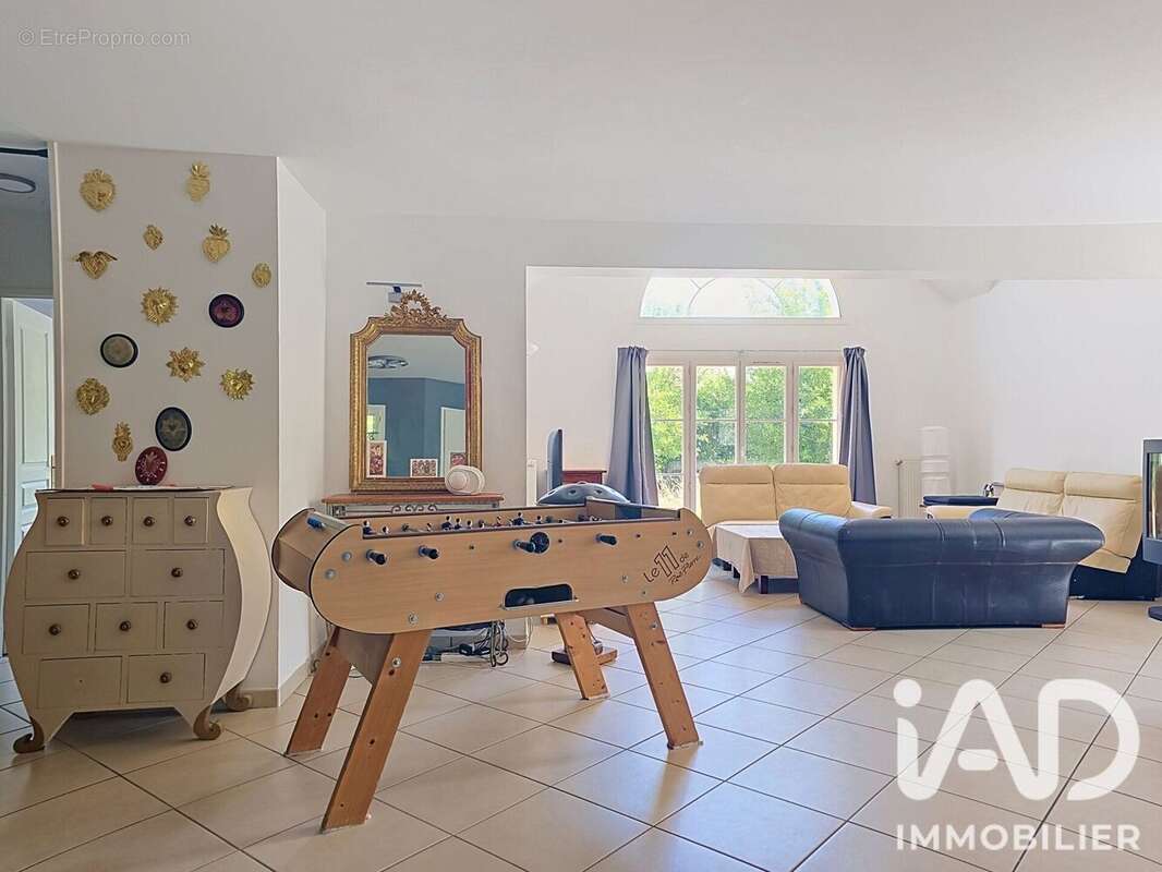 Maison 182 m² à Longjumeau  - photo 7