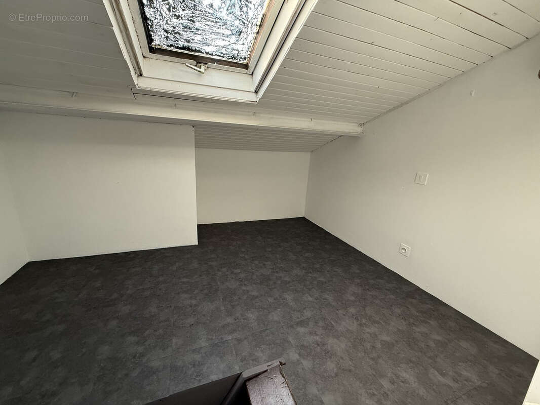 Maison à PORTO-VECCHIO