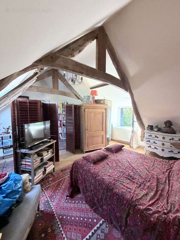 Lanester longère 100m2 avec vie de plain pied - photo 4