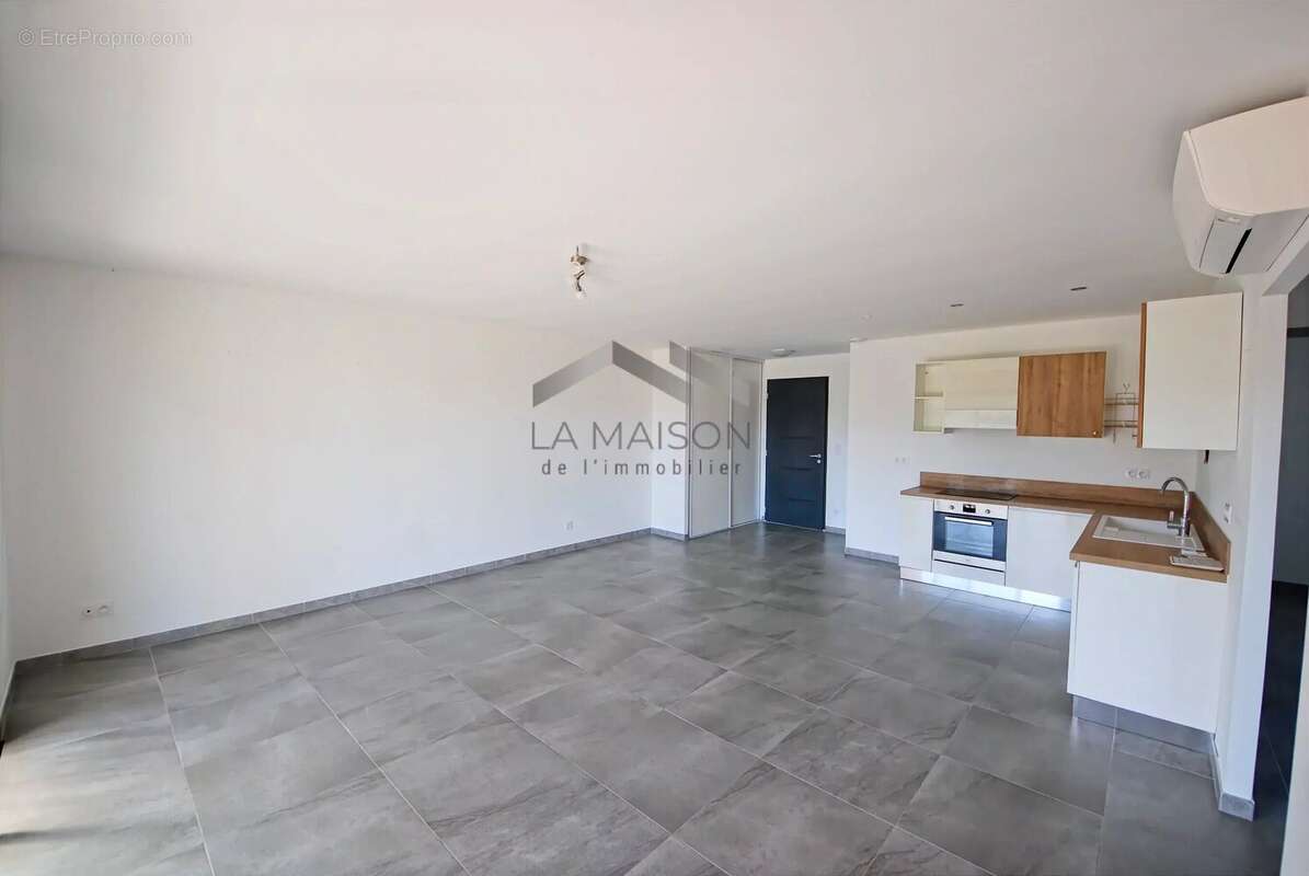 Appartement T3 de 2019 Quartier calme - photo 8