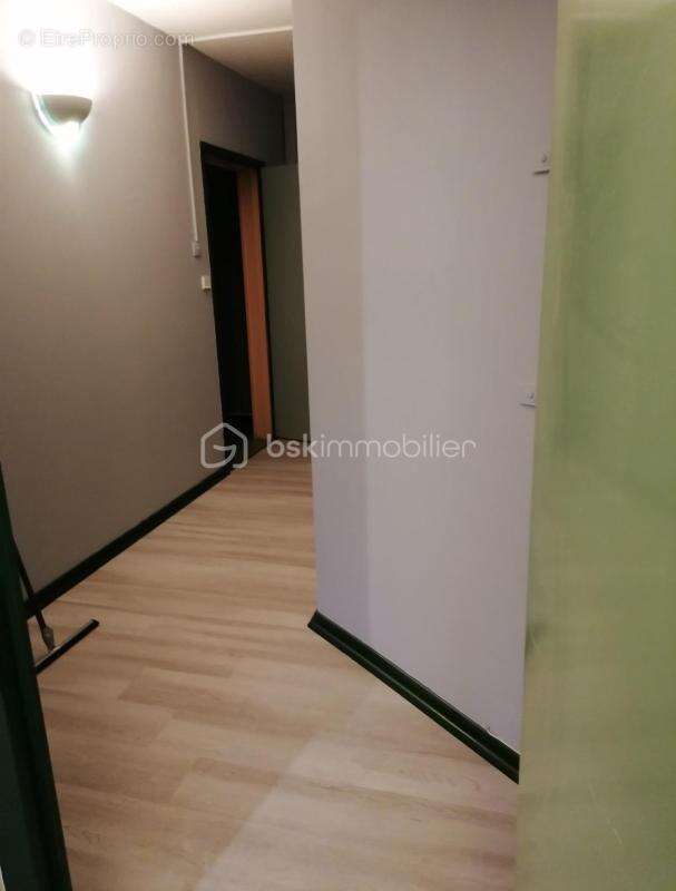 deux appartements - photo 10