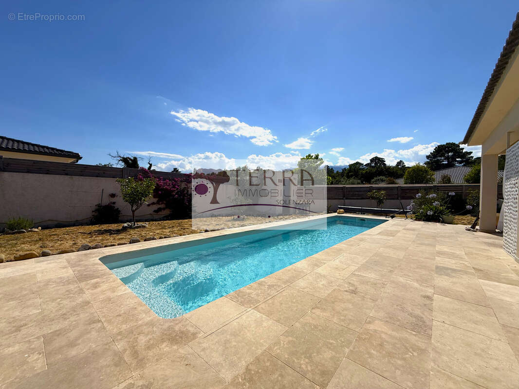 Villa T3 de 116 m2 - SOLARO - photo 15