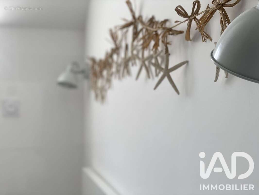 Photo 9 - Appartement à CANCALE