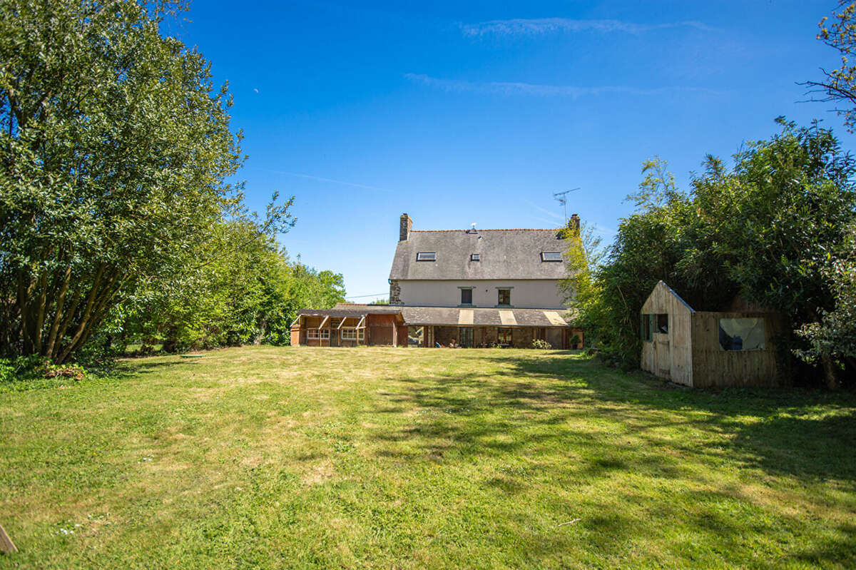 Maison à SOUGEAL