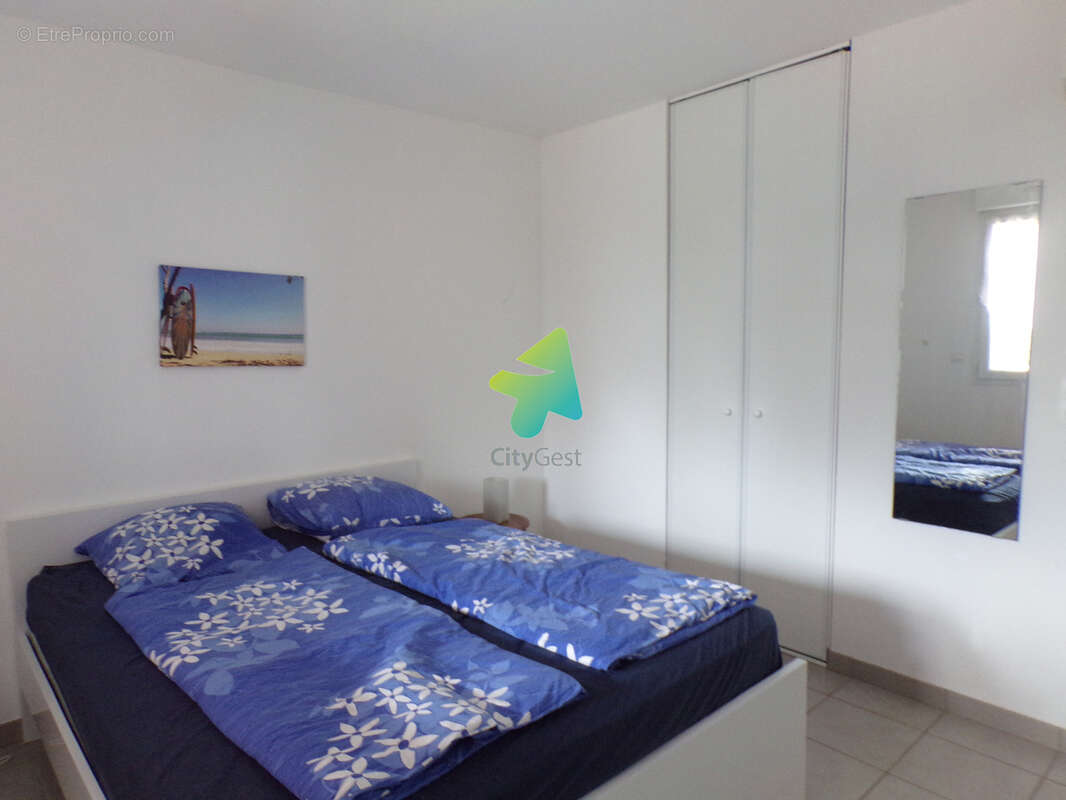 Appartement à FLEURY