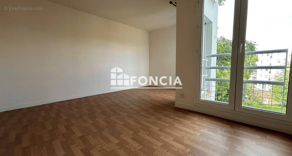 Appartement à CHARTRES