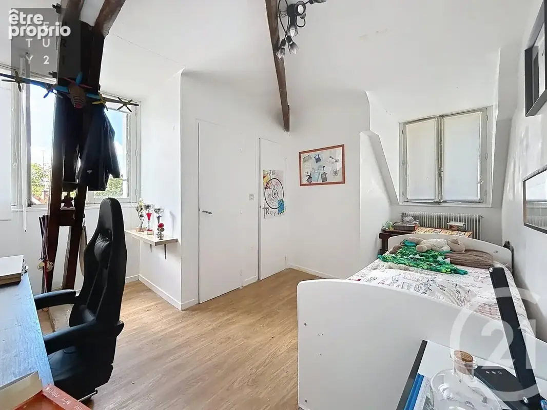 Maison 8 pièces 331 m² à vendre à Troyes (10000) - photo 20