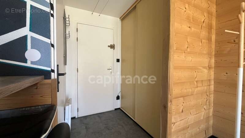 A Vendre : Studio 23 m² avec terrasse plein sud – Panorama d’exception sur les montagnes - Merdassier (74) - photo 10
