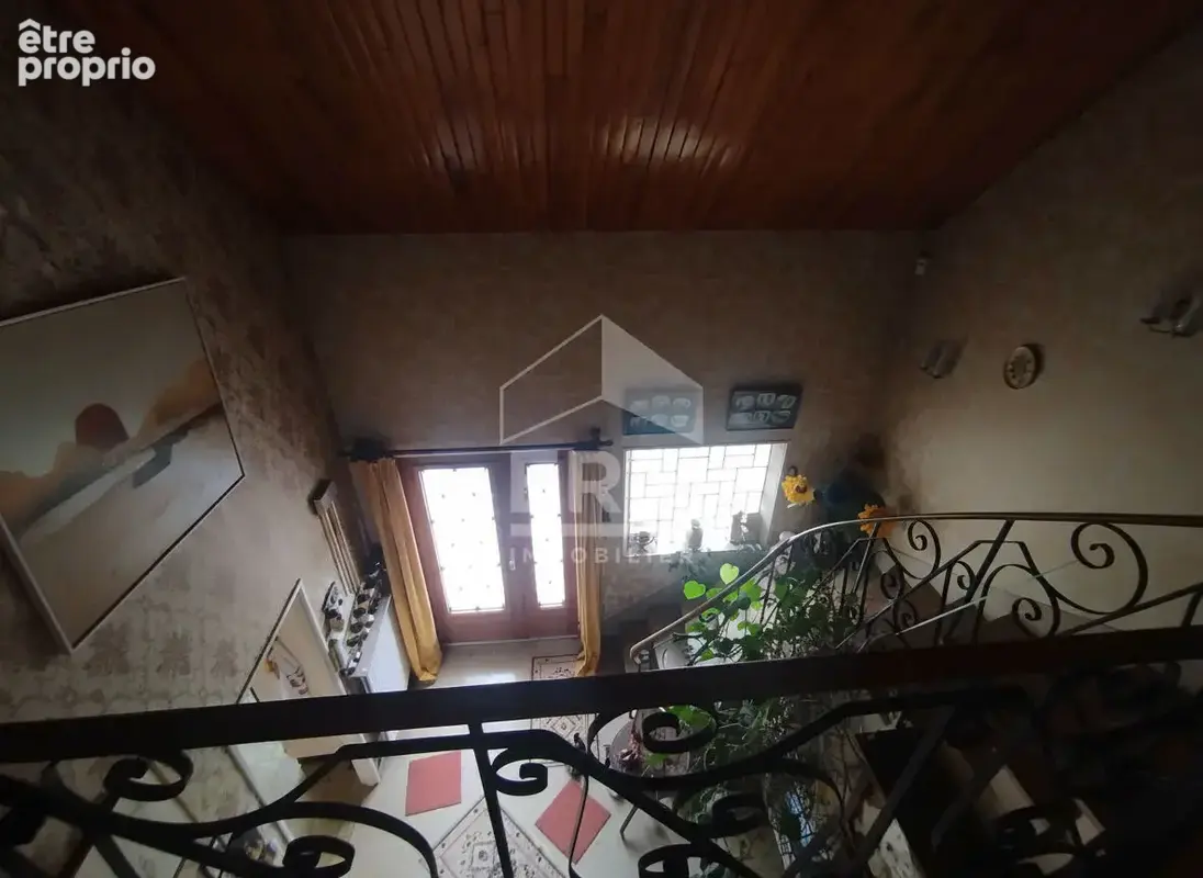 Maison 131m² à navenne - photo 4
