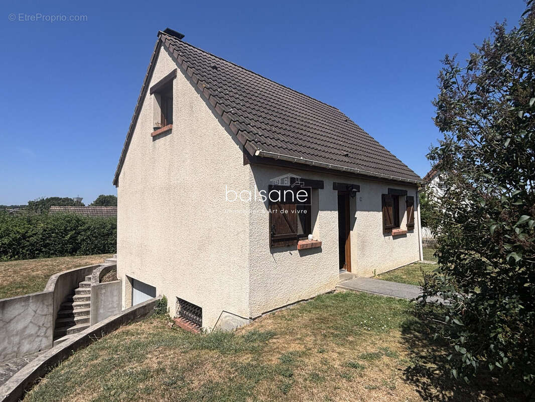 Maison à BARENTIN