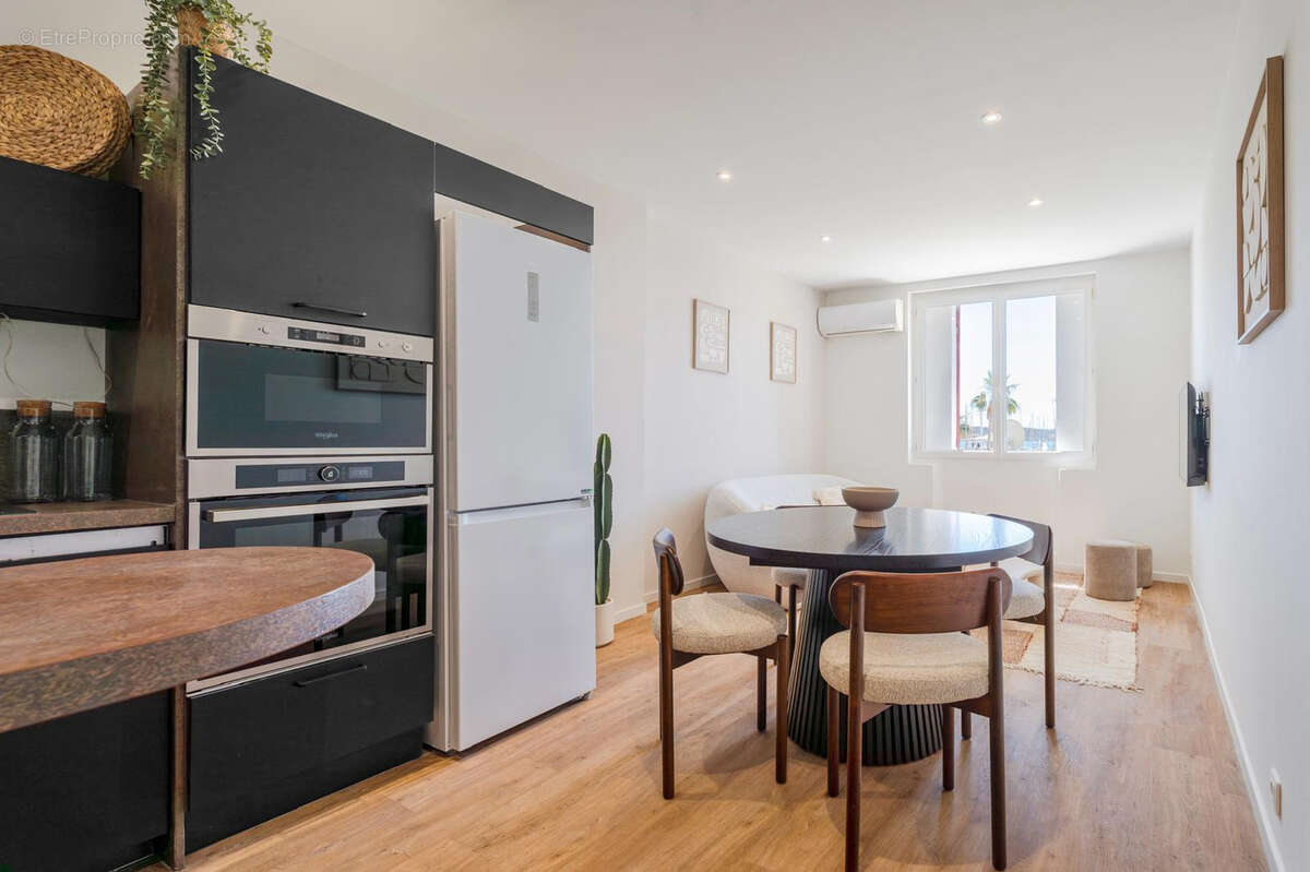 Appartement à BANDOL