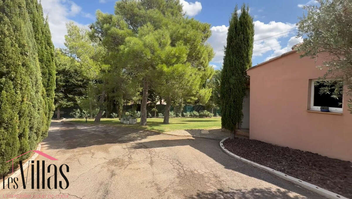Maison à NARBONNE