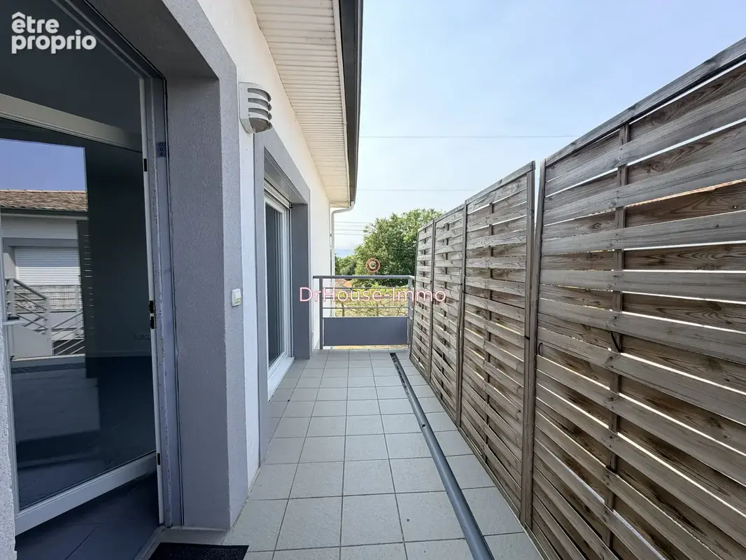 Appartement 3 pièces 59 m² à vendre à Yvrac (33370) - photo 46