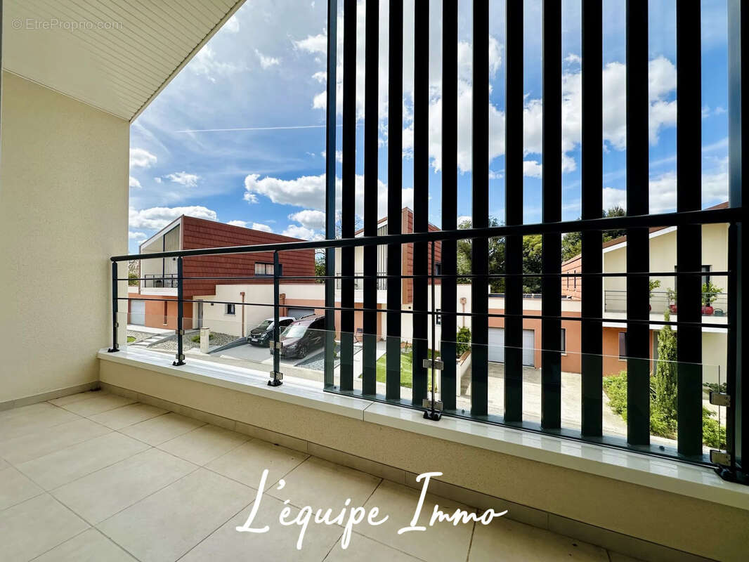 Maison à L'ISLE-JOURDAIN