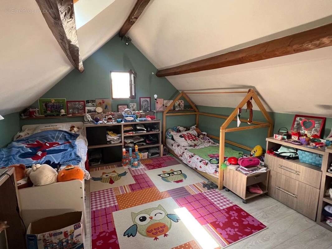 Vente Maison Houdan(78550) 235 000ï¿œ - photo 7