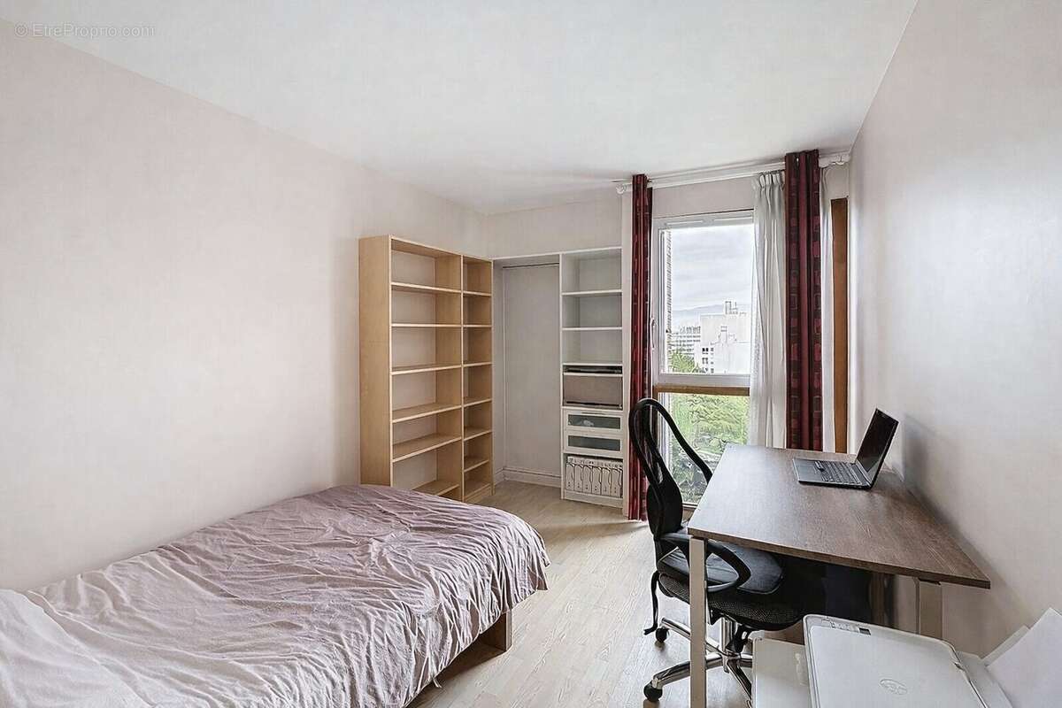 Appartement à MAISONS-ALFORT