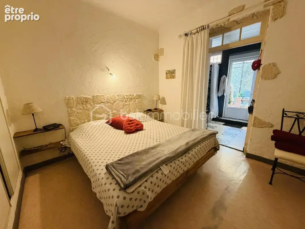Dpt var (83) - proche centre ville -  maison de 2 appartements - photo 4