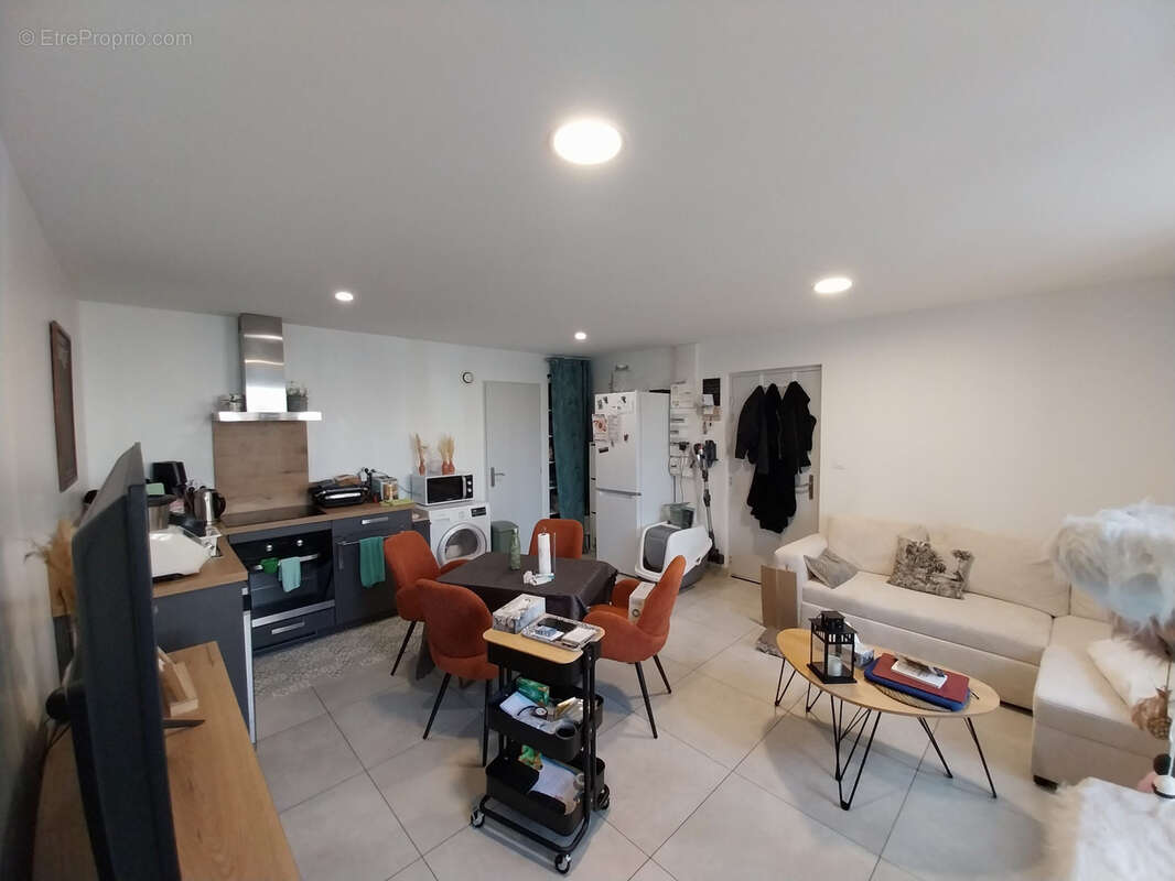 Appartement à SOLGNE