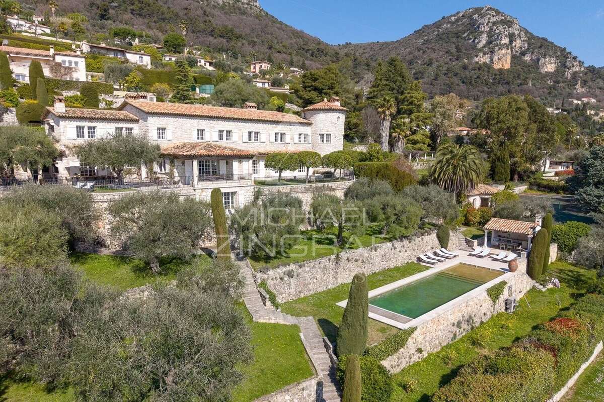 Maison à VENCE