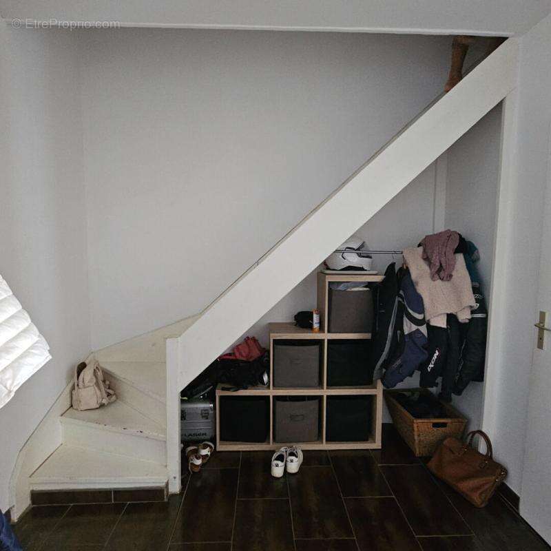 Maison à PUGET-SUR-ARGENS