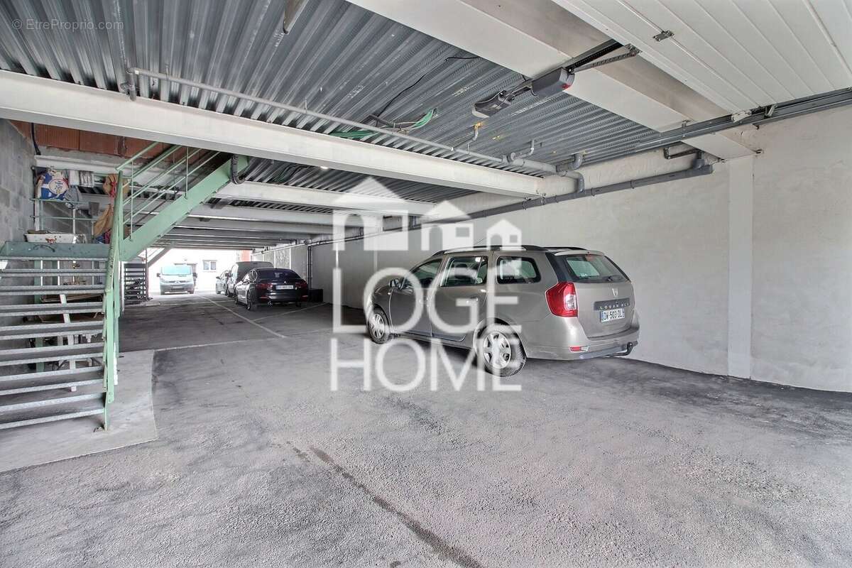 Appartement à SECLIN