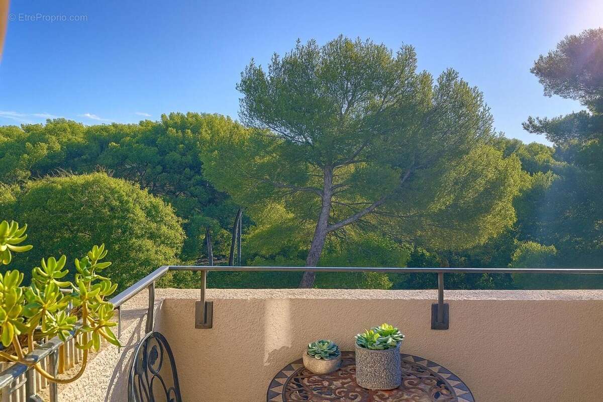 Photo 4 - Appartement à SIX-FOURS-LES-PLAGES