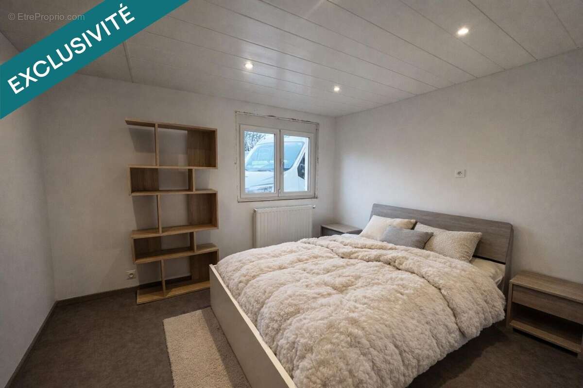 Photo 6 - Maison à URIMENIL