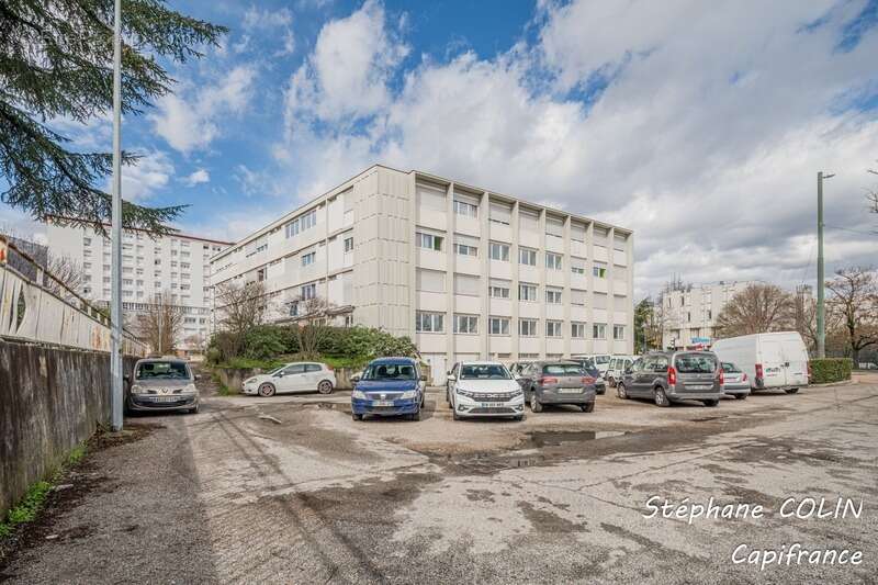 Appartement à ECHIROLLES