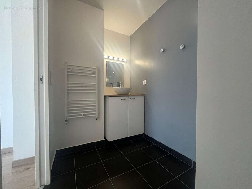 Appartement Nantes 4 pièces 86.2m2 - photo 10