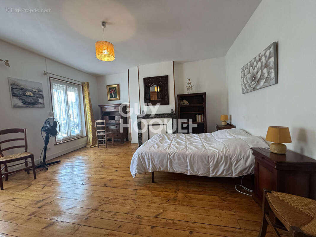 Appartement à BRETEUIL