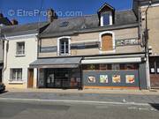 Appartement à SABLE-SUR-SARTHE