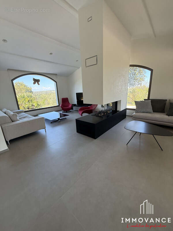 Maison à MONTPELLIER