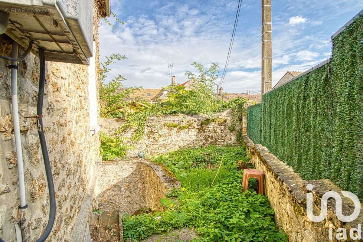 Photo 3 - Maison à AUBERGENVILLE