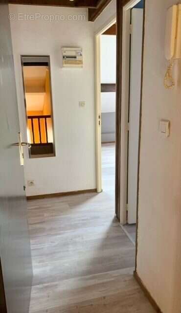 Appartement à LIMOGES