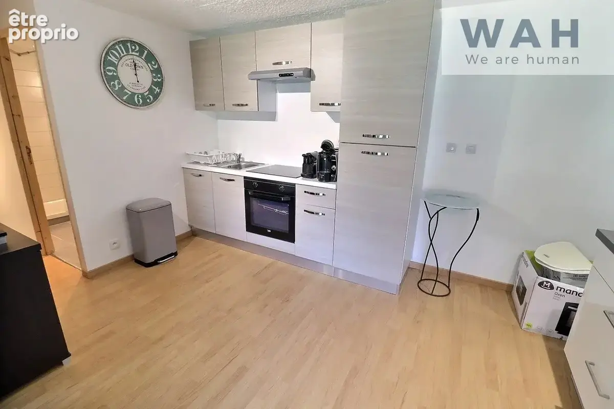 Ensemble immobilier d'une villa et de deux t2 34230 saint-pa - photo 10