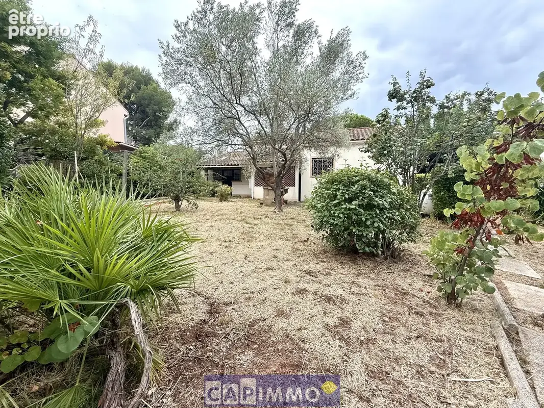 Maison de plain-pied avec dépendance à Toulon - photo 10