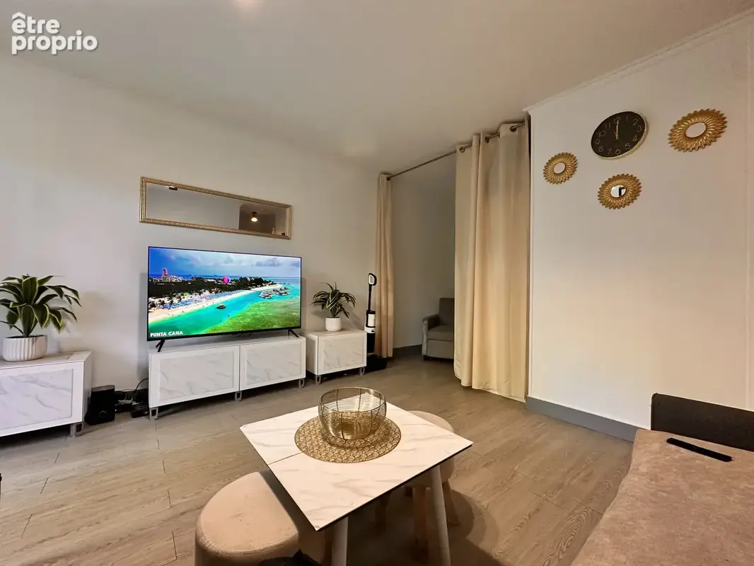 Appartement meublé de 31m2 idéal investisseur - photo 4